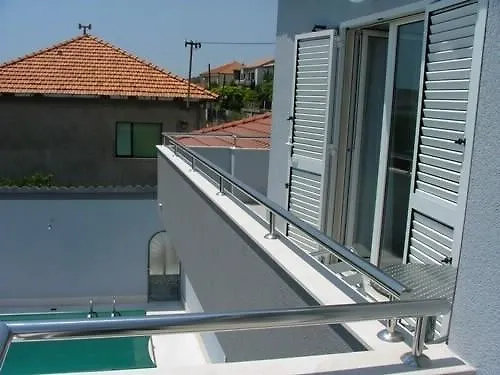 Apartments Jure Trogir