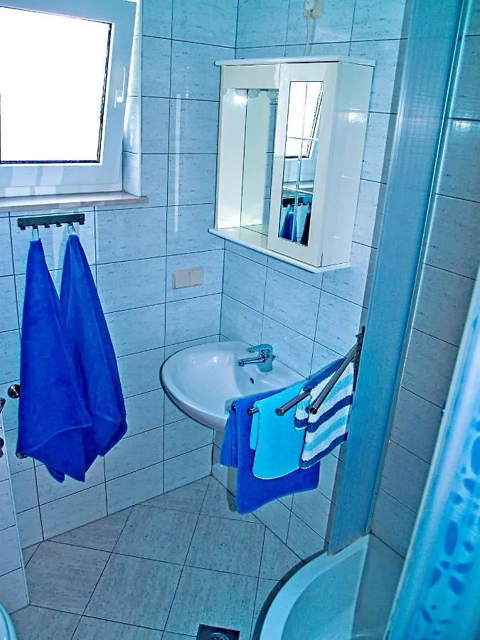 Apartments Jure Trogir