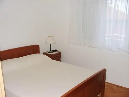 Apartments Jure Trogir Chorwacja