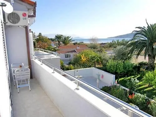 Apartments Jure Trogir