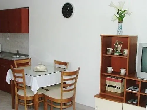 Apartments Jure Trogir Chorwacja