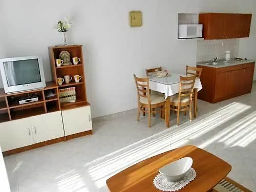 Apartments Jure Trogir