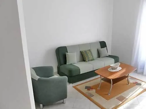 Apartments Jure Trogir Chorwacja