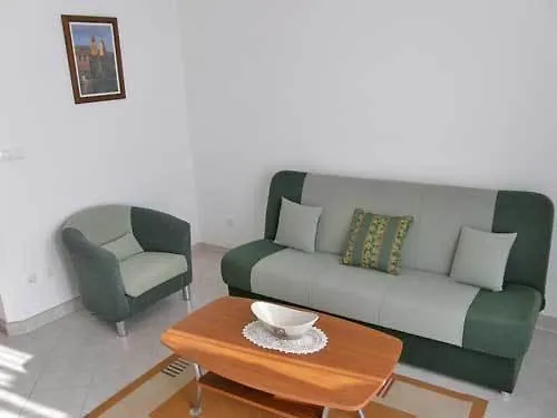 Apartments Jure Trogir