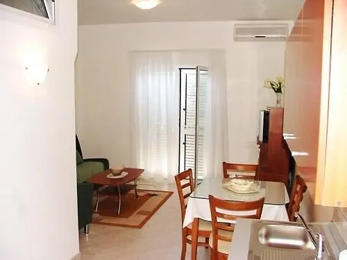 Apartments Jure Trogir