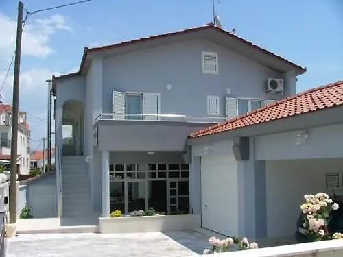Apartments Jure Trogir
