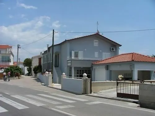 Apartments Jure Trogir Chorwacja