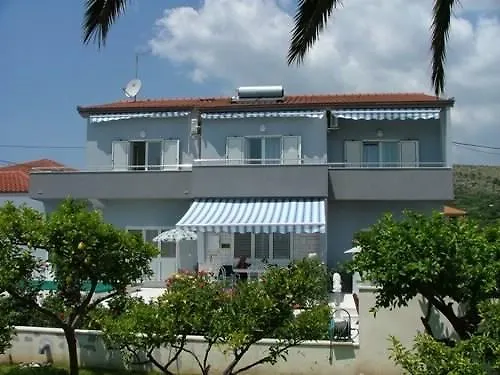 Apartments Jure Trogir