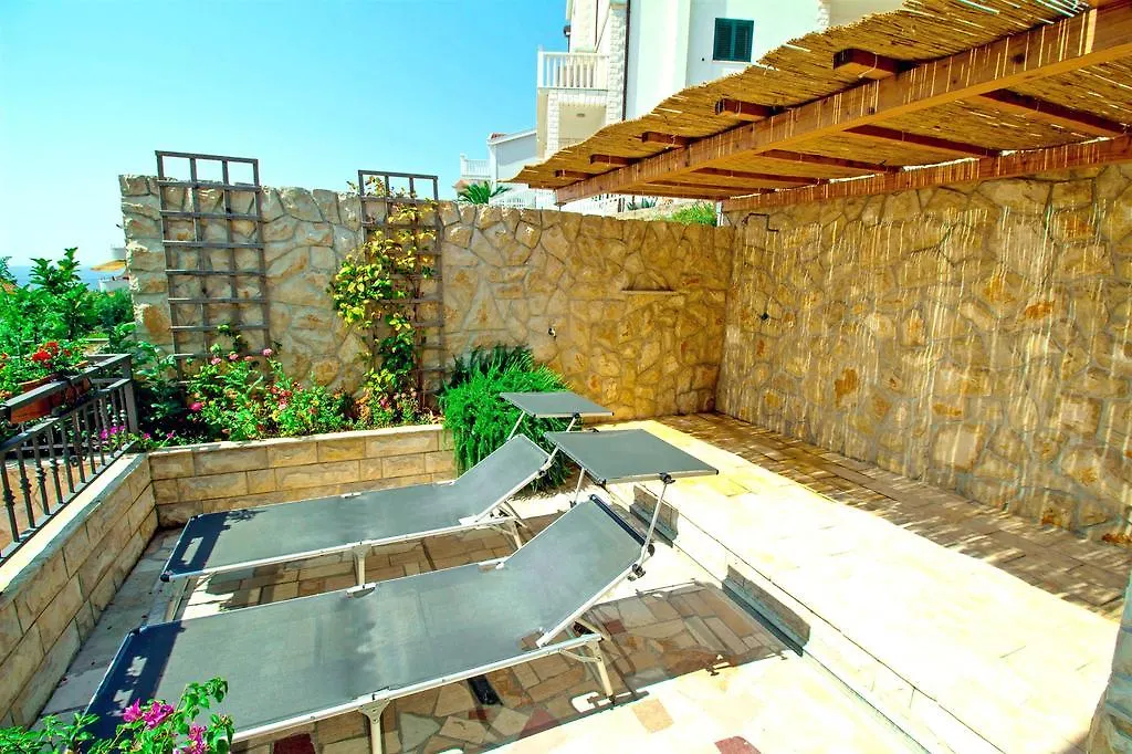 Apartments Jure Trogir 0*,  Chorwacja