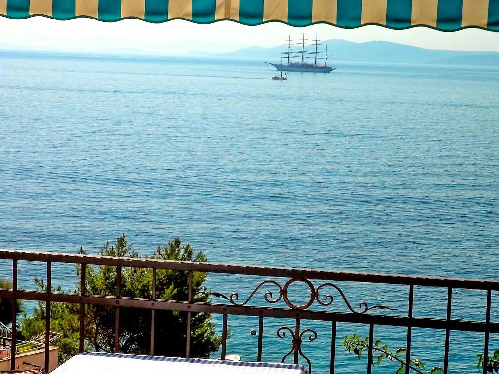 Apartments Jure Trogir