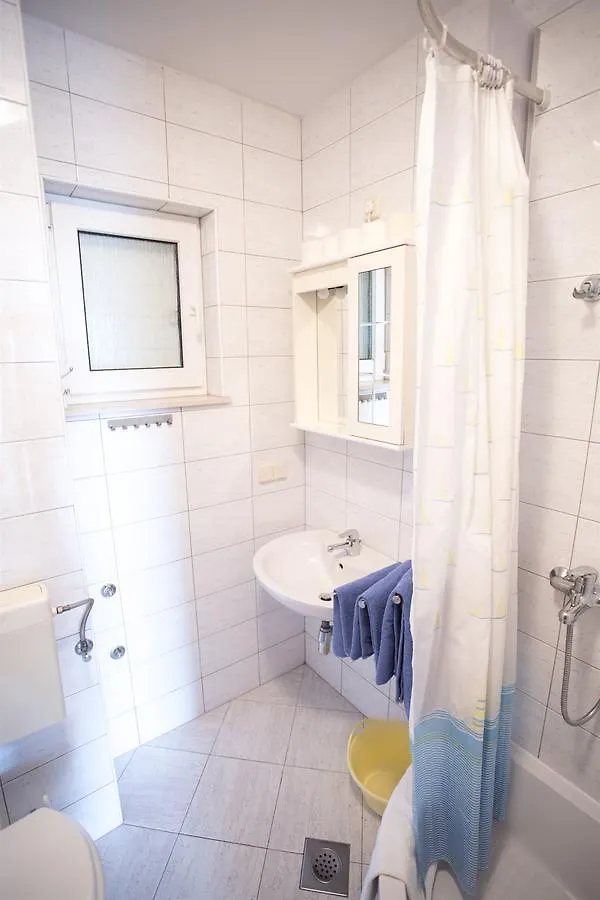 Apartments Jure Trogir Chorwacja