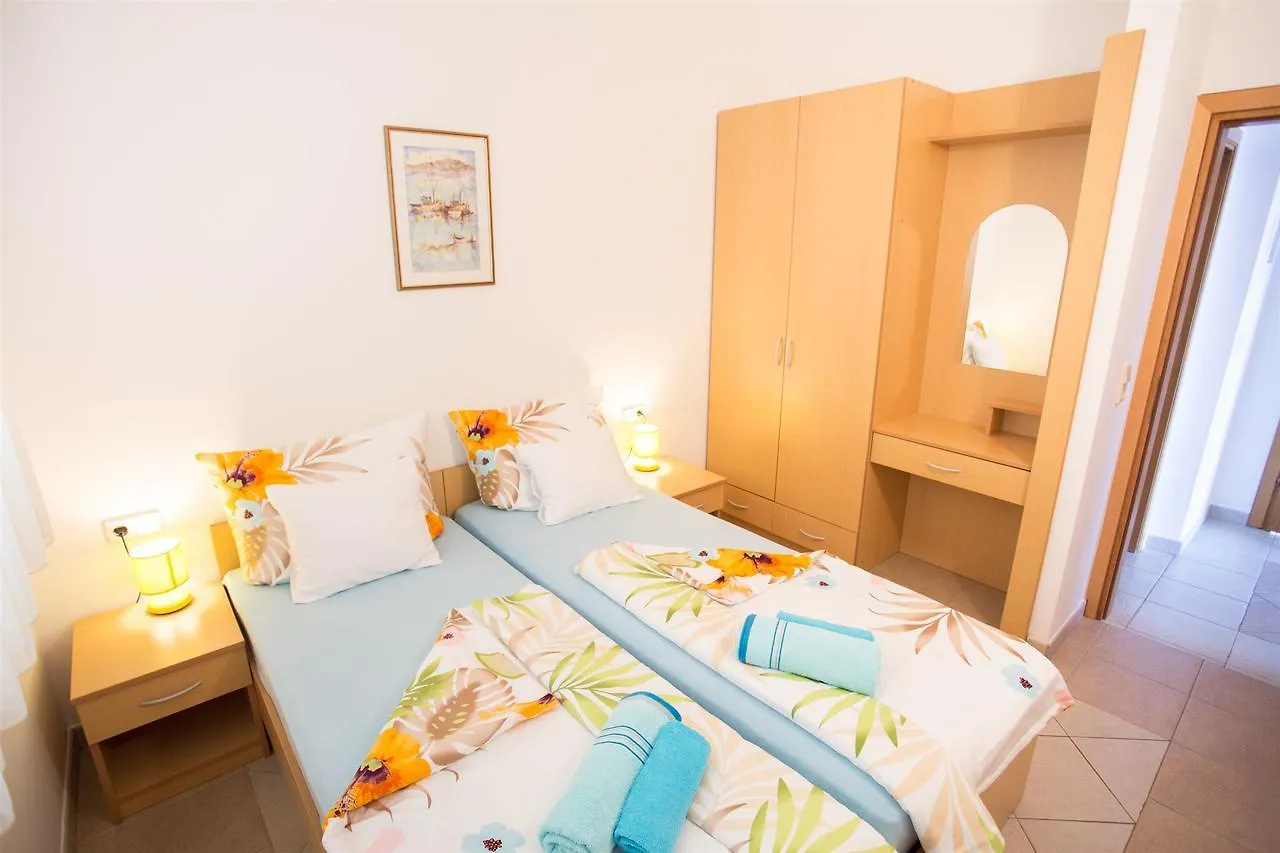 Apartments Jure Trogir