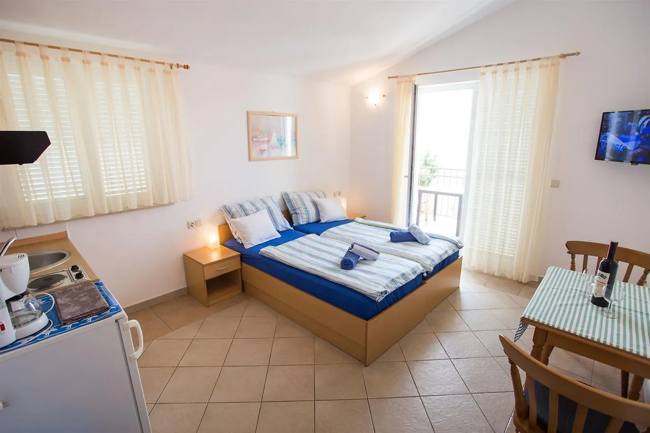 Apartments Jure Trogir 0*,  Chorwacja