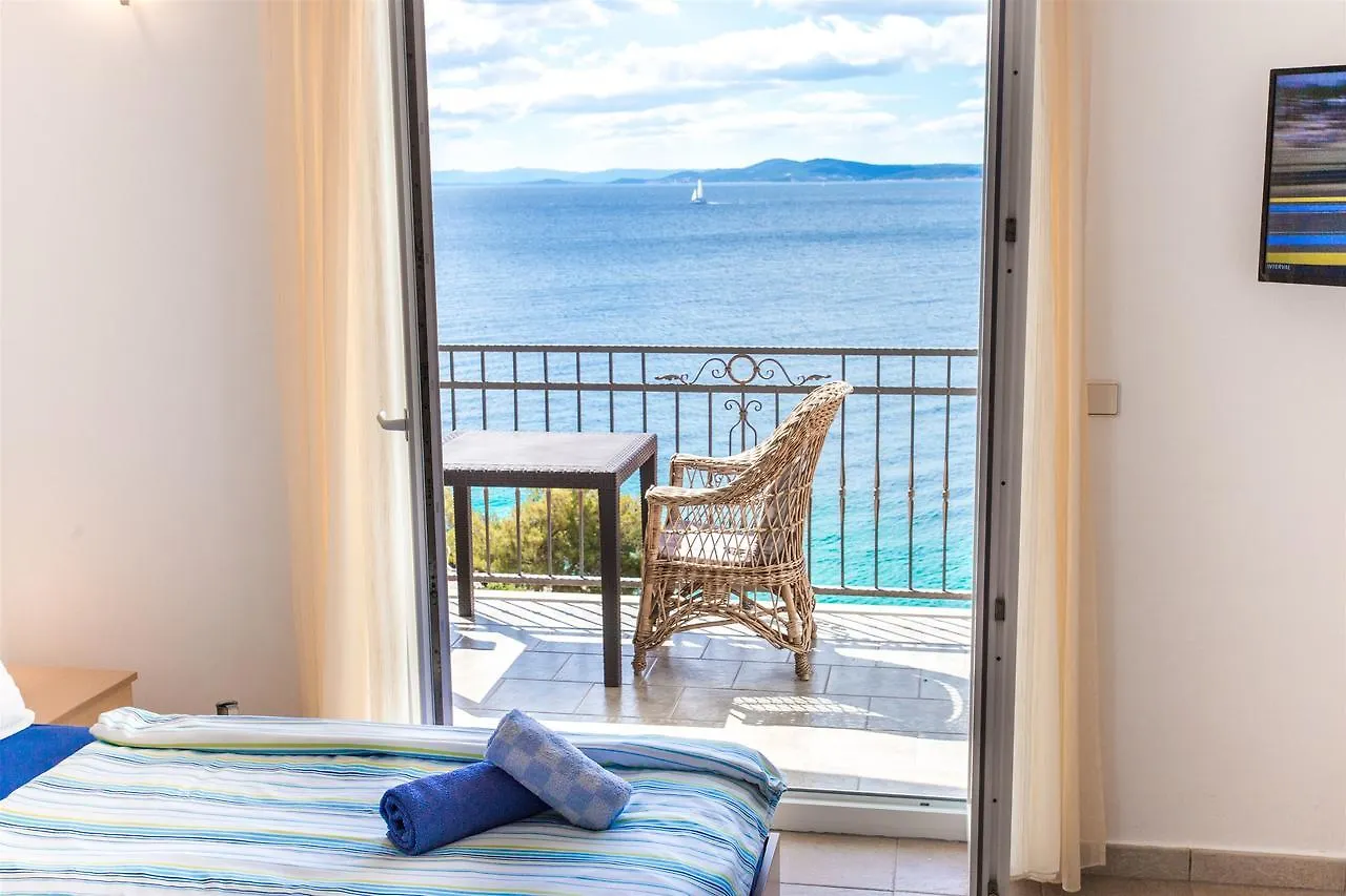 Apartments Jure Trogir Chorwacja