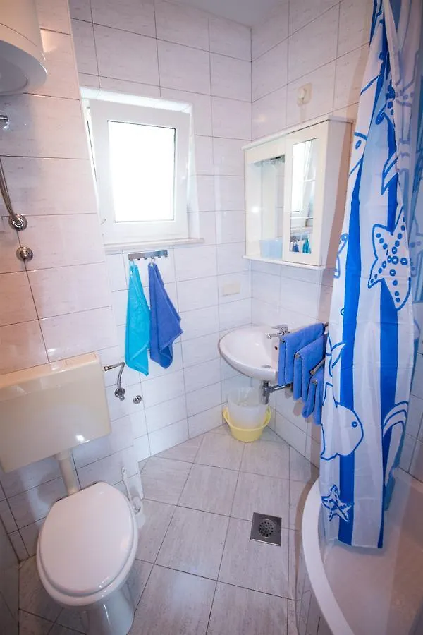 Apartments Jure Trogir 0*,  Chorwacja