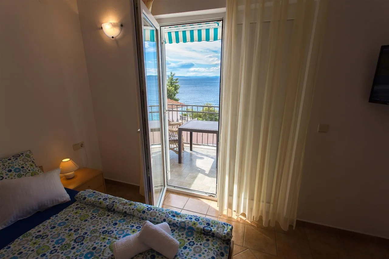 Apartments Jure Trogir
