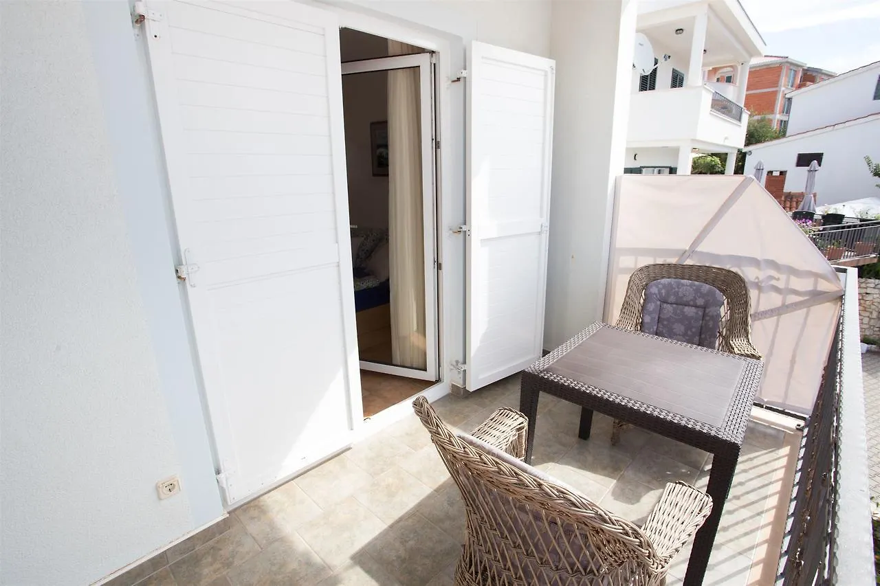 Apartments Jure Trogir
