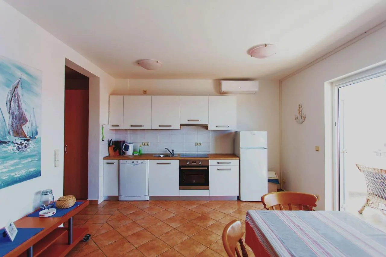 Apartments Jure Trogir